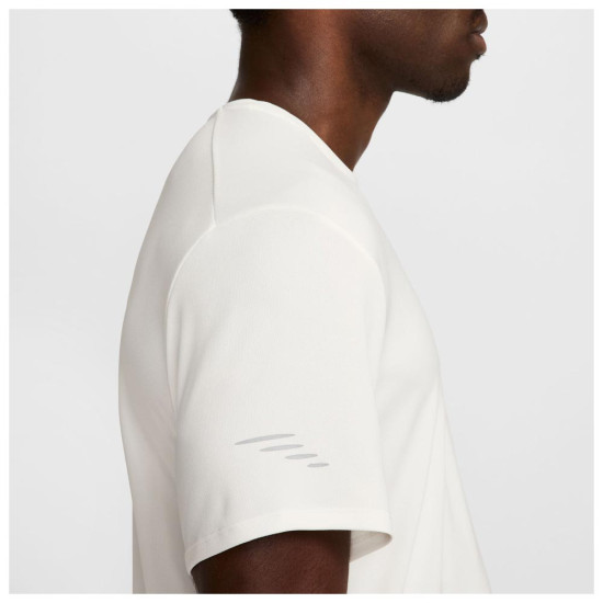 Nike Ανδρική κοντομάνικη μπλούζα Miler Flash Dri-FIT UV Tee